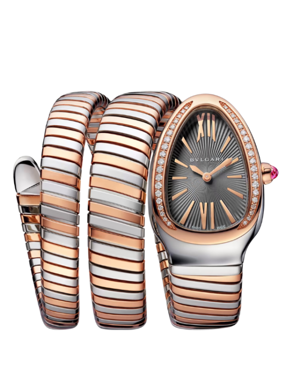 Bvlgari Serpenti Snake