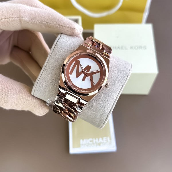 MICHAEL KORS LADIES WATCH