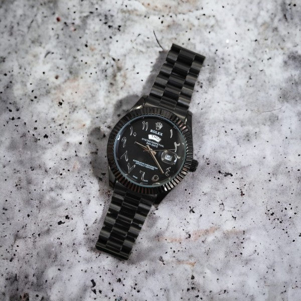 Rolex Oyster Perpetual Day Date