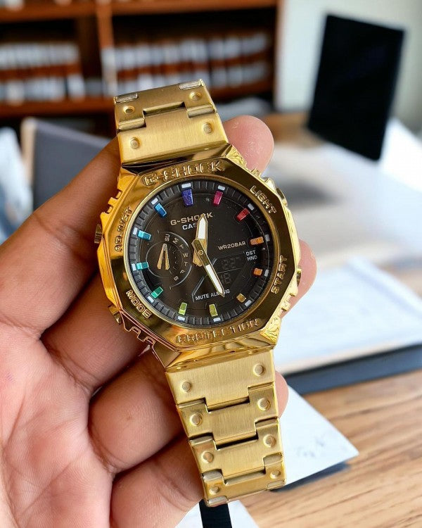 G-Shock Casio all warking