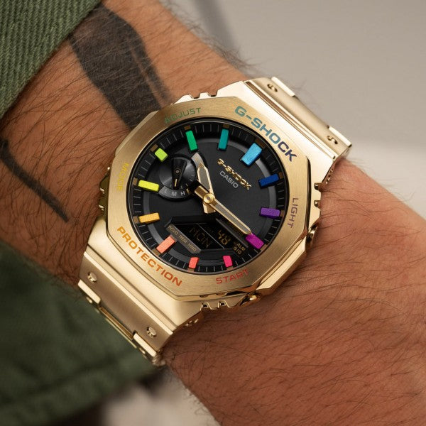 G-Shock Casio all warking