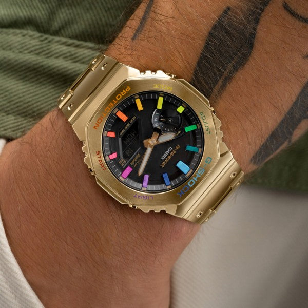 G-Shock Casio all warking