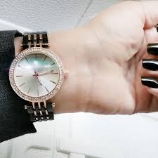 MICHAEL KORS LADIES WATCH
