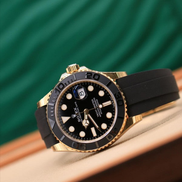 Rolex Oyster perpetual Yachmaster Autom