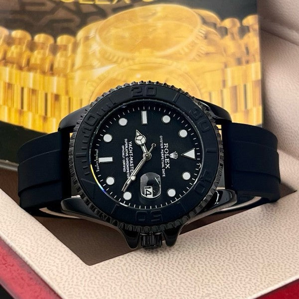 Rolex yacht-Master
