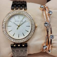 MICHAEL KORS LADIES WATCH