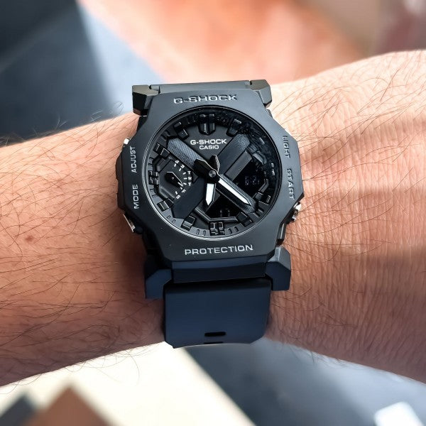 G-SHOCK_GA-2300 BLACK