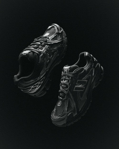 New Balance 1906D Protection Black