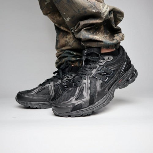 New Balance 1906D Protection Black