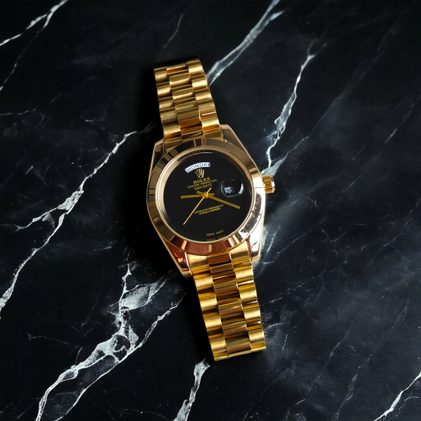 Rolex Oyster Perpetual Day Date