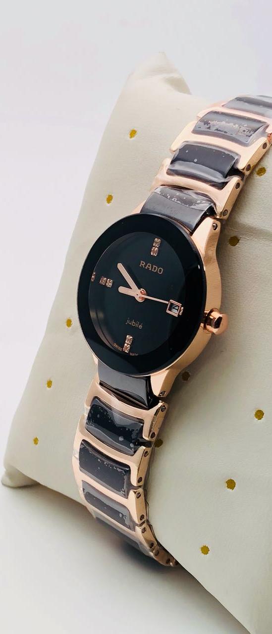 Rado Centrix