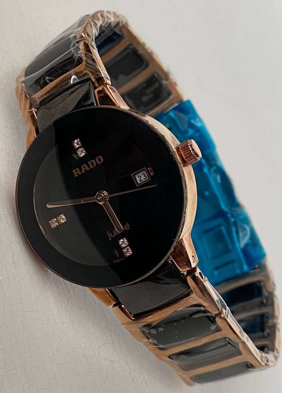 Rado Centrix