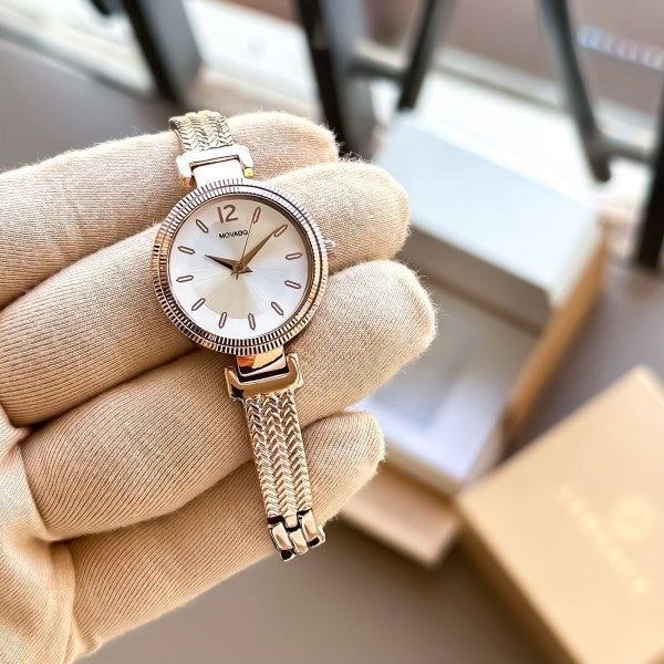 MOVADO LADIES WATCH