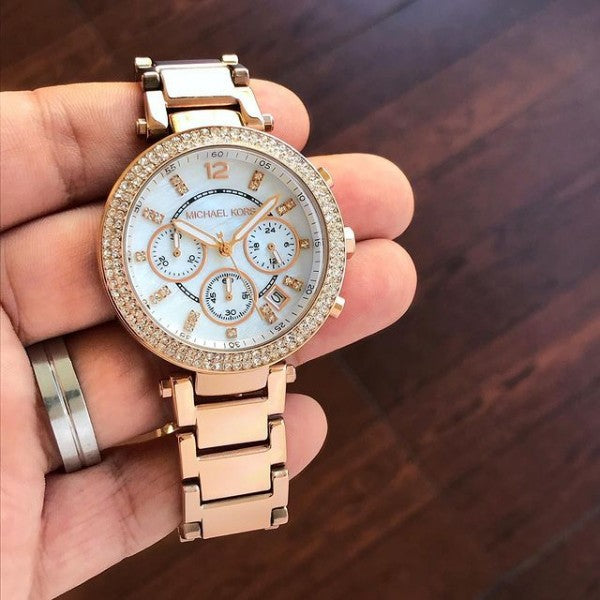 Michael kors parker Japan