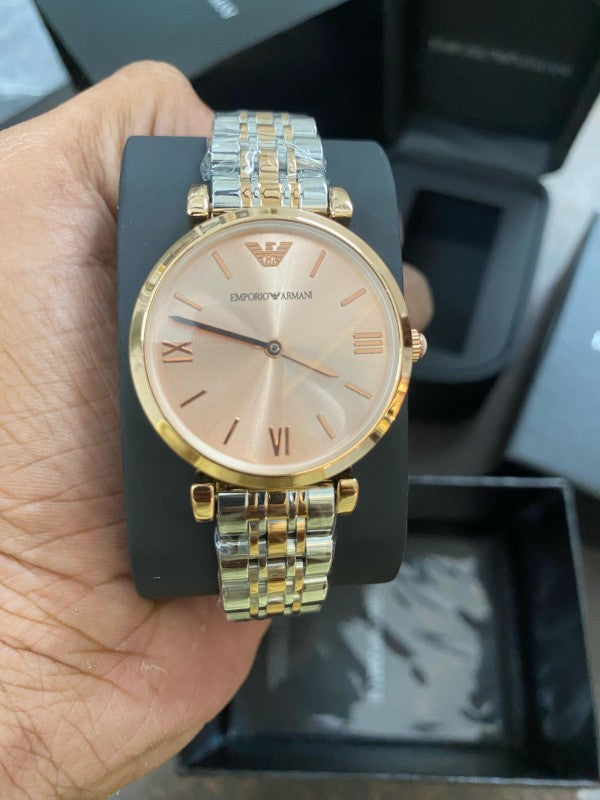 Emporio armani Ladies Watch