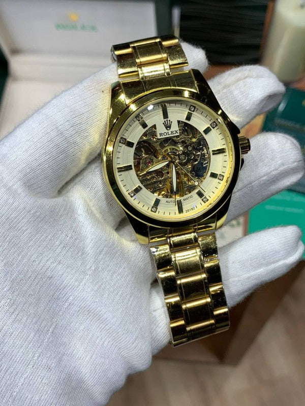 ROLEX AUTOMATIC