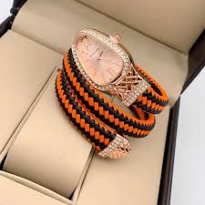 BVLGARI LADIES WATCH