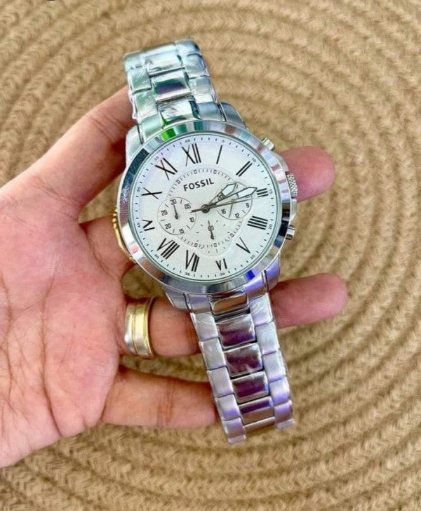 Fossil Grant watch