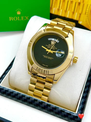 Rolex Oyster Perpetual Day Date