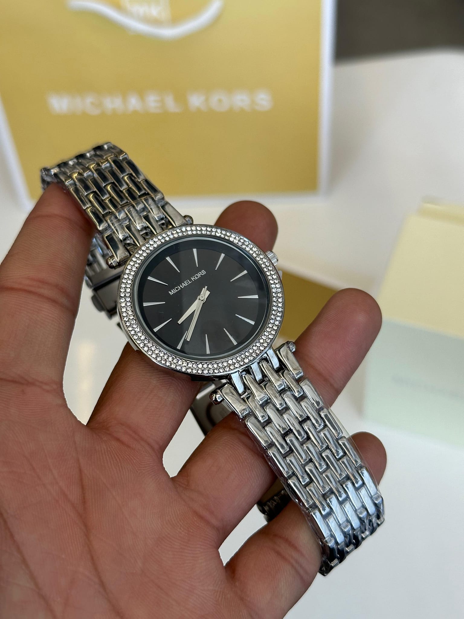 Michael Kors Darci