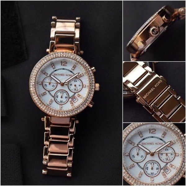 Michael kors parker Japan