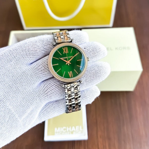 MICHAEL KORS LADIES WATCH