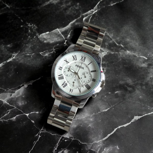 Fossil Grant watch