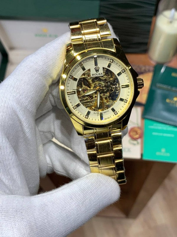 ROLEX AUTOMATIC