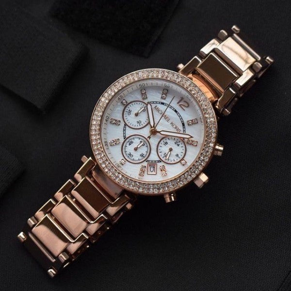 Michael kors parker Japan