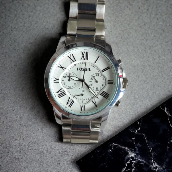 Fossil Grant watch