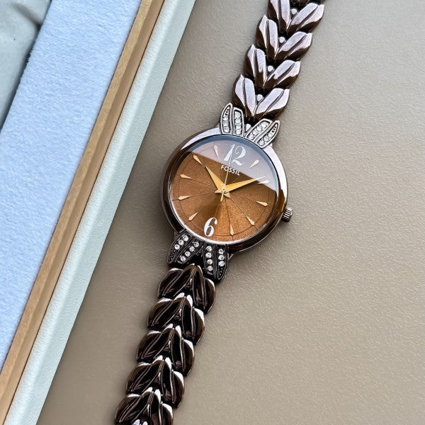 FOSSIL LADIES WATCH