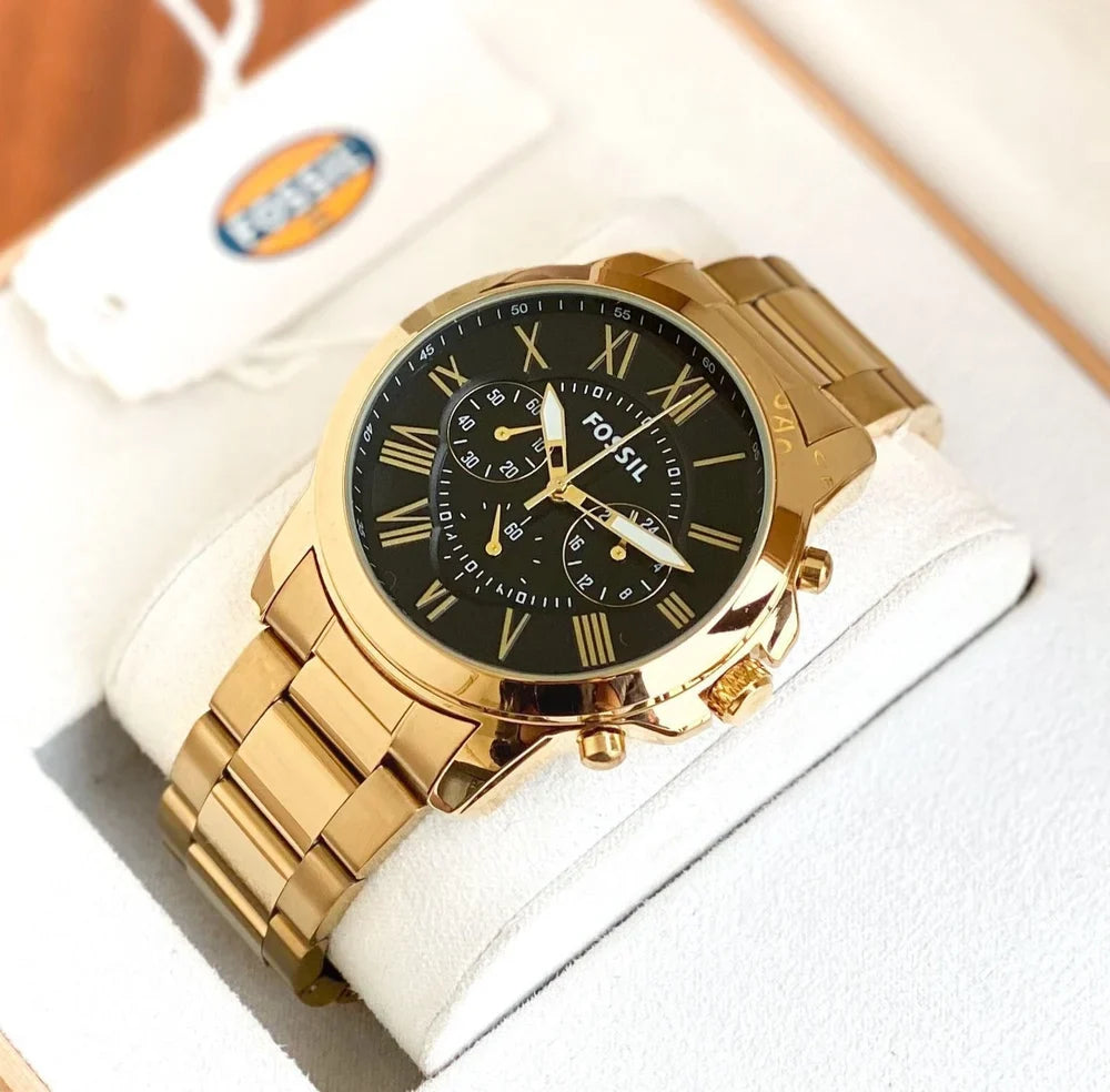 Fossil Grant Watch