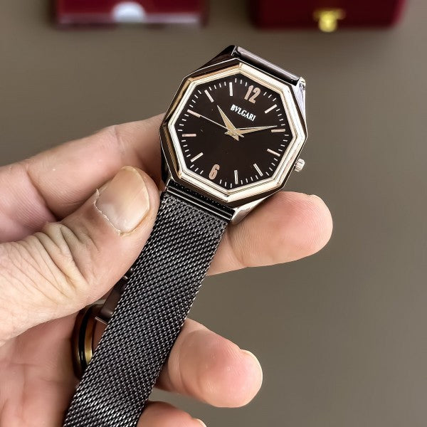BVLGARI LADIES PREMIUM WATCH