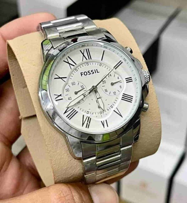 Fossil Grant watch