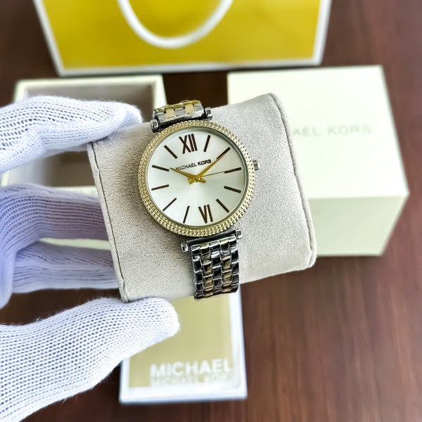 MICHAEL KORS LADIES WATCH
