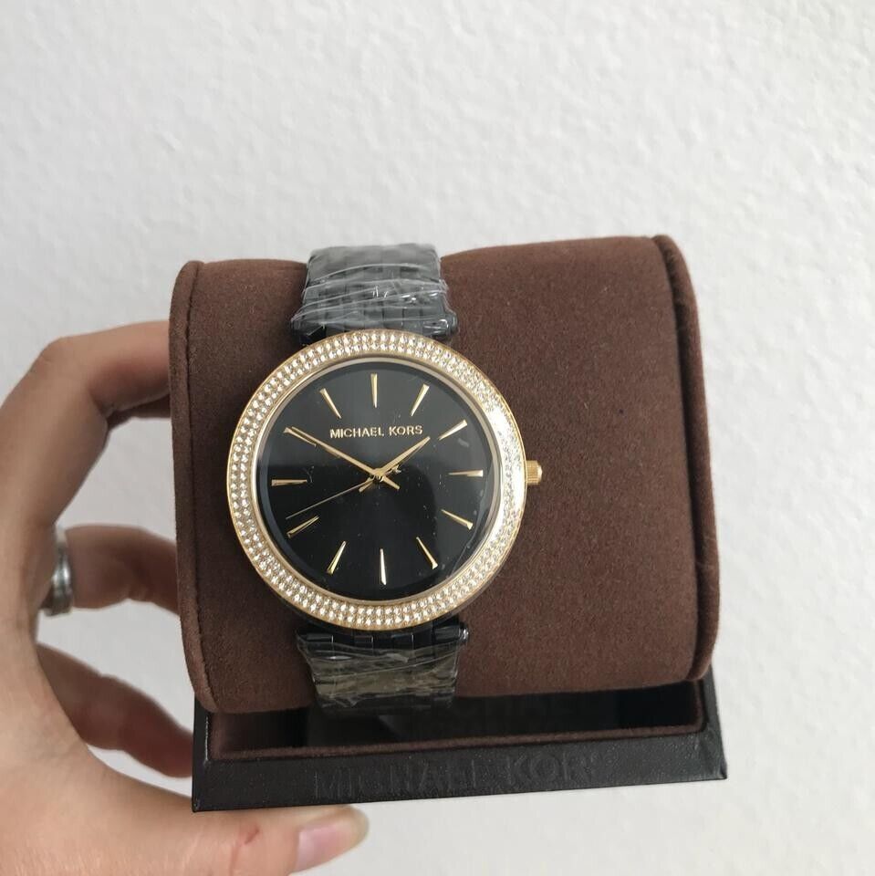 MICHAEL KORS LADIES WATCH