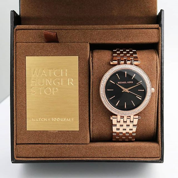 Michael Kors Darci