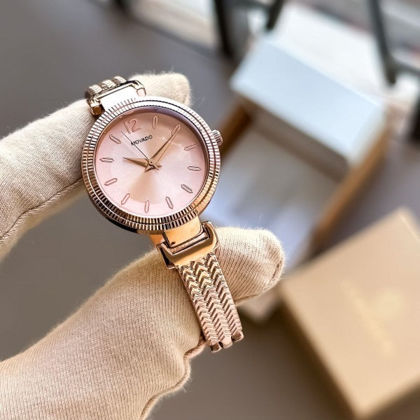 MOVADO LADIES WATCH