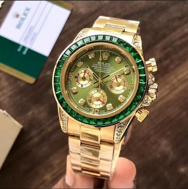 Rolex Oyster perpetual Daytona Chosmograph