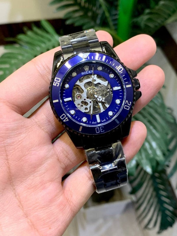 ROLEX OYSTER PERPETUAL AUTOMATIC