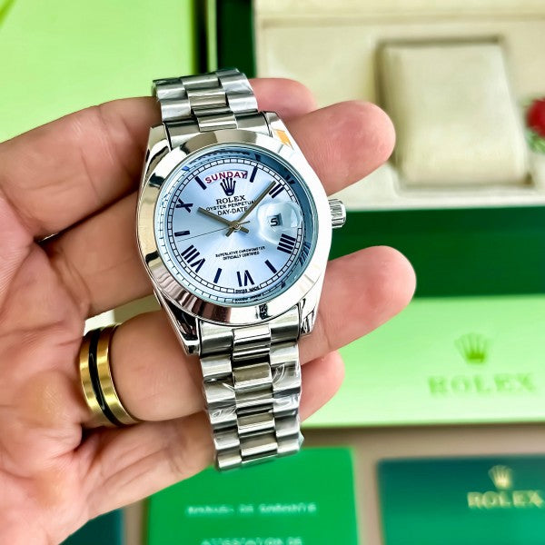 Rol ex Oyster Perpetual Day Date