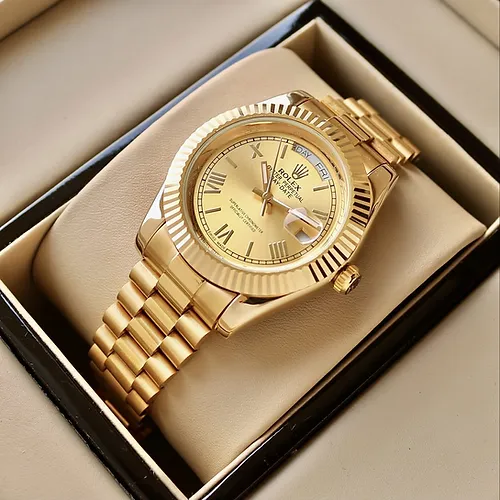 Rolex Oyster Perpetual Day Date