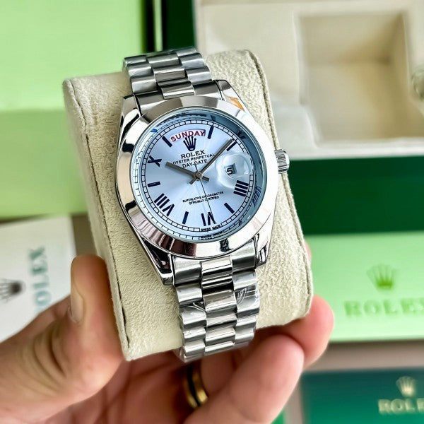 Rol ex Oyster Perpetual Day Date