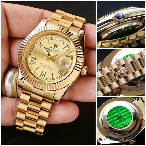 Rolex Oyster Perpetual Day Date