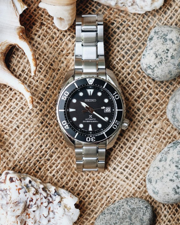 Seiko Prospex Diver Srpc95