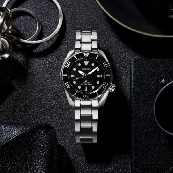 Seiko Prospex Diver Srpc95
