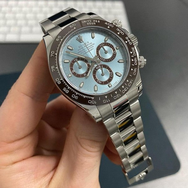 Rolex Oyster perpetual Daytona Chosmograph