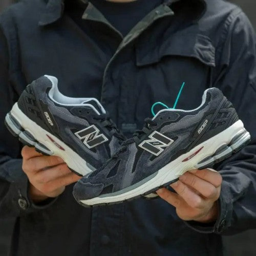 New Balance 1906D Protection Pack Black Grey