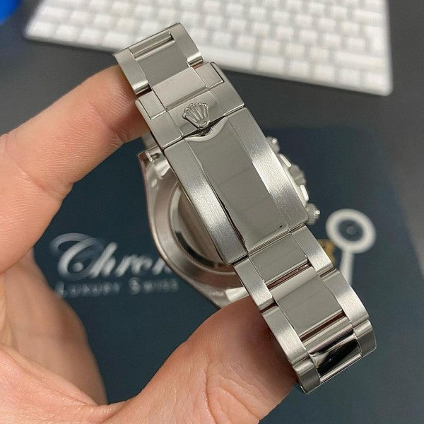 Rolex Oyster perpetual Daytona Chosmograph