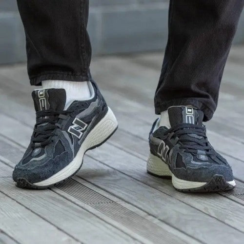 New Balance 1906D Protection Pack Black Grey